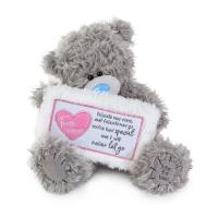 9" True Friend Plaque Me to You Bear Extra Image 2 Preview